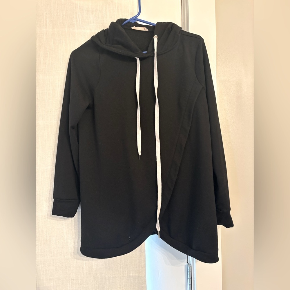 Maternity/Nursing sweatshirt